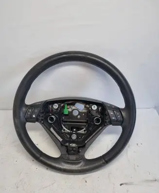 Volvo S60 Steering wheel 08666887
