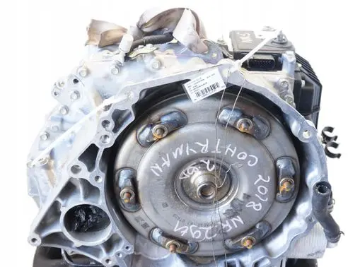 BMW X1 F48 F49 Manual 5 speed gearbox GA8Q45HW