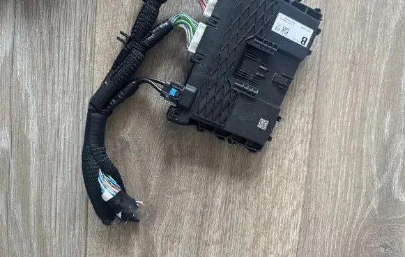 Renault Austral Other devices 284Z17873R