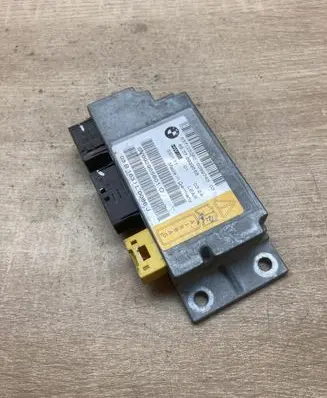 BMW 7 E65 E66 Airbag control unit/module 6929558