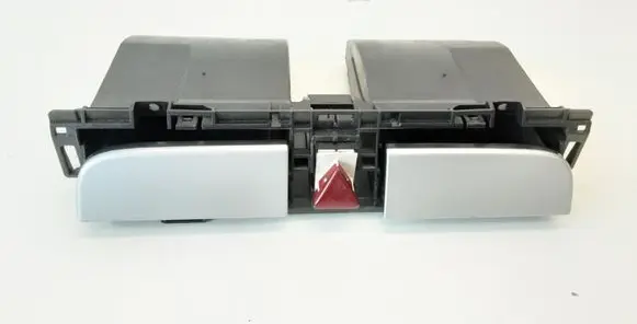 Volkswagen PASSAT B6 Dashboard storage box/compartment 3C0858407