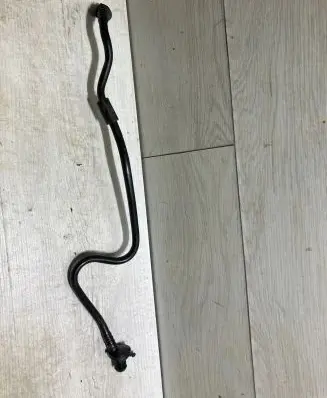 Skoda Octavia Mk3 (5E) Vacuum line/pipe/hose 5q0612041bq