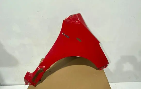 Toyota Yaris Fender