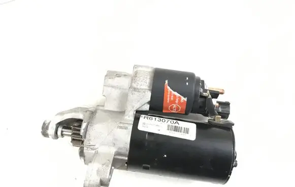 Audi Q5 SQ5 Starter motor R613070A 61860301 61860109