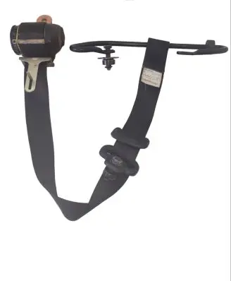 Mazda MX-6 Front seatbelt 40251 00044614 1429131750279