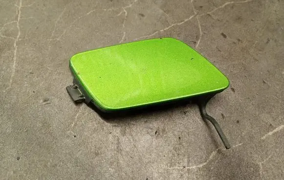 Audi A6 S6 C8 4K Front tow hook cap/cover 4k0807241a