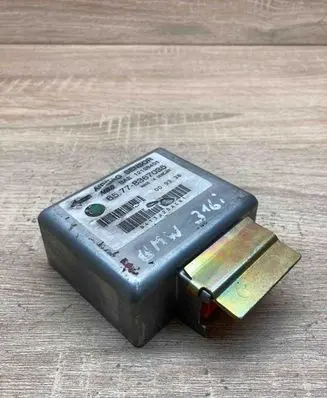 BMW 3 E36 Airbag control unit/module 8367035