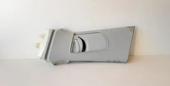 Audi A4 S4 B8 8K (B) pillar trim (top) 8K0867281