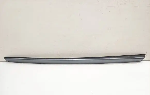 Citroen C5 Windshield trim 9659145880