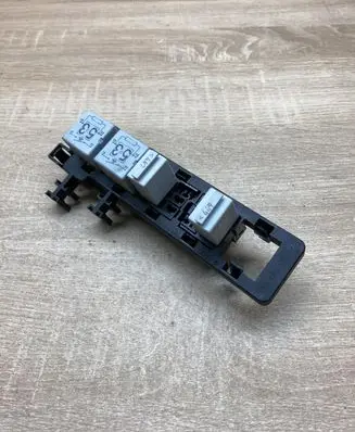 Skoda Octavia Mk2 (1Z) Other relay 1K1937503