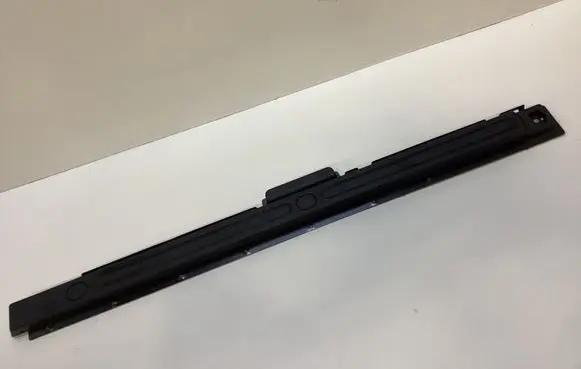 Land Rover Discovery 5 Other trunk/boot trim element JY3M46066AA