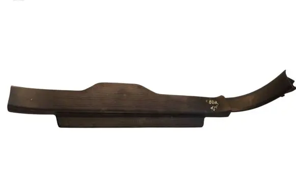 Subaru Outback (BS) Front sill trim cover 94060AL10A
