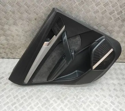 Audi Q5 SQ5 FY Rear door card panel trim 80A867487