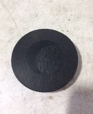 Citroen Berlingo Side speaker trim/cover 9637997677