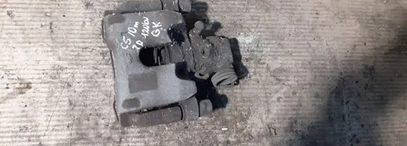 Citroen C5 Rear brake caliper
