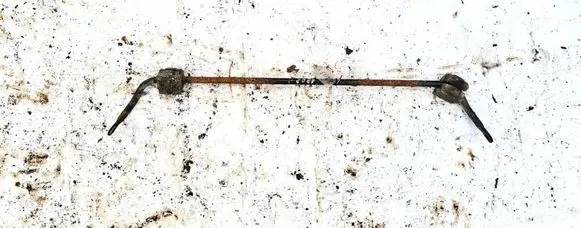 BMW 5 GT F07 Rear anti-roll bar/sway bar