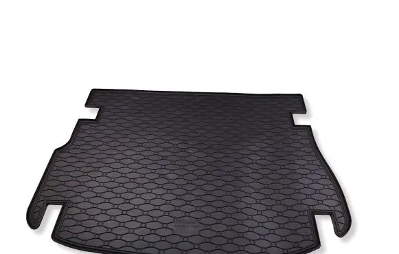 Land Rover Evoque I Rubber trunk/boot mat liner 17LREV11417005