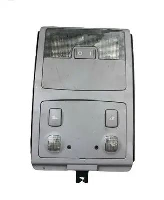 Audi A6 S6 C5 4B Front seat light 4B0947105