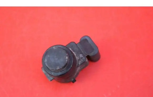 BMW X3 E83 Parking PDC control unit/module 6934308