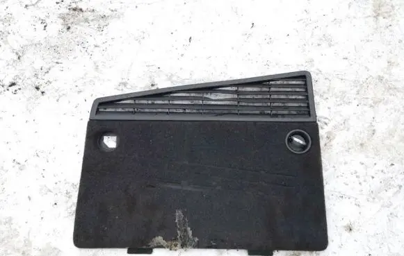 Volkswagen Phaeton Other interior part 3d5868885