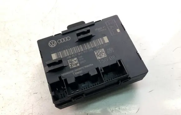 Audi A4 S4 B8 8K Door control unit/module 8K0959794