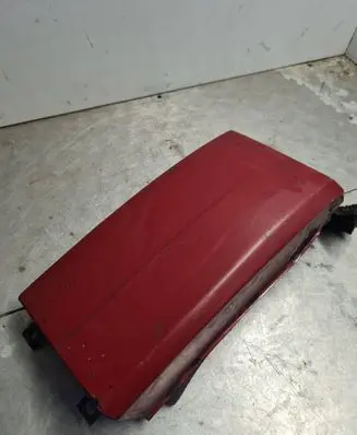 Under headlight/headlamp trim