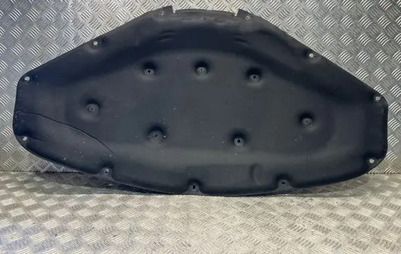 BMW 4 F32 F33 Engine bonnet/hood sound/heat insulation 7221999