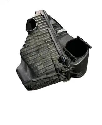 Volkswagen Touareg I Air filter box 7L0129620 7L0128607 7L0183