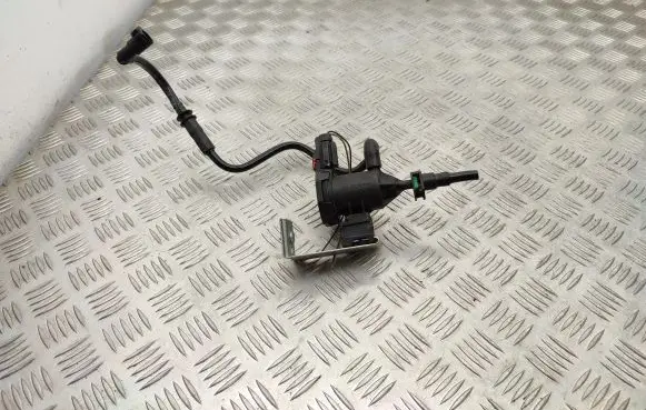 Vacuum valve