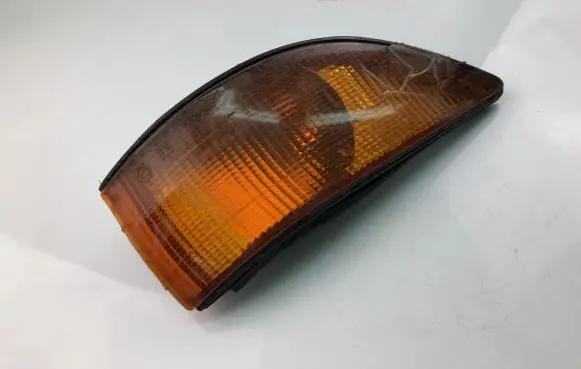 Mitsubishi Colt Front fender indicator light 0455702R