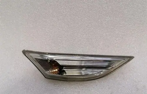 Porsche 911 991 Mirror indicator light 99163115602