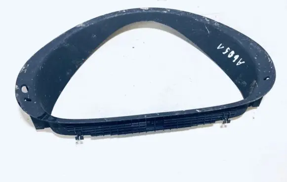 Mercedes-Benz CLC CL203 Dashboard trim a2c53092487