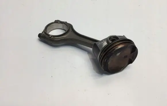 Seat Tarraco Piston with connecting rod 05EAE