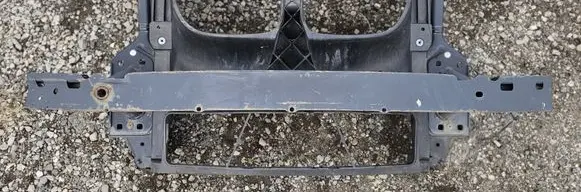 BMW 1 E81 E87 Radiator support slam panel