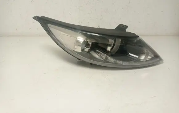 KIA Sportage Headlight/headlamp