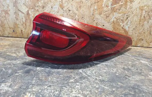 KIA Sportage Rear/tail lights 92402F1500