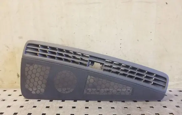 Audi A5 8T 8F Dashboard air vent grill cover trim 