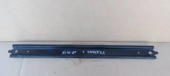 Volvo XC40 Muffler mount bracket/holder 31476562 34476562
