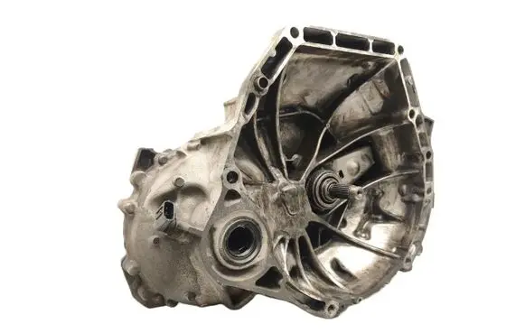Honda Civic Manual 6 speed gearbox PHE4 7RPHME4