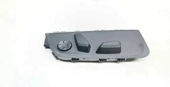 Seat control switch