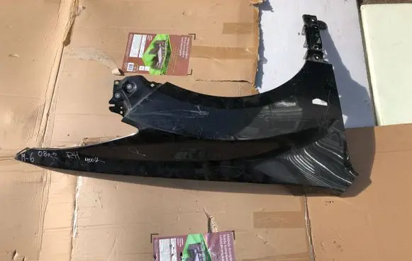Mazda 6 Fender