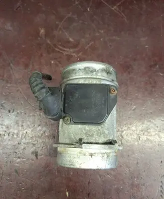 Skoda Superb B5 (3U) Mass air flow meter 059906461D AFH7025C