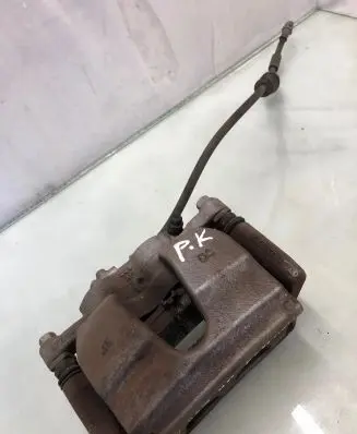 Mercedes-Benz EQA Front brake caliper A1774219700