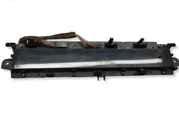Renault Scenic II - Grand scenic II Speedometer (instrument cluster) 8200365607B 216771074 NS53345691