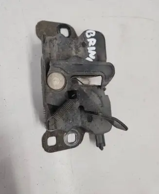 Chrysler Sebring (JS) Tailgate/trunk/boot lock/catch/latch