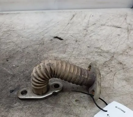 Volvo V60 EGR valve line/pipe/hose 31338533