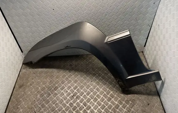 Hyundai Terracan Fender trim (molding) 