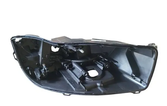 Headlight part