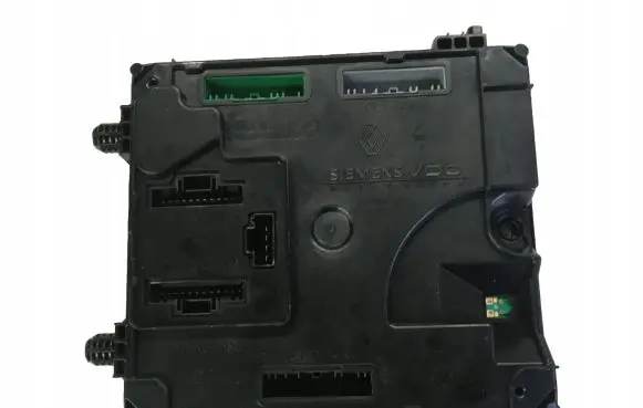 Renault Laguna III BSM Control unit A2C53186520 S122326133