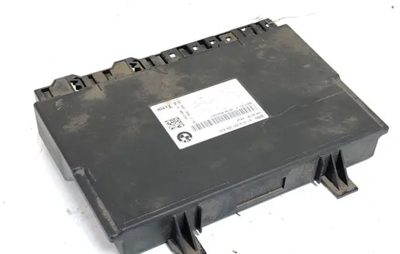 Other control units/modules